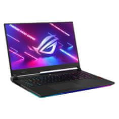 ASUS Rog Strix G733PYV-LL045W Laptop 17" 2560x1440 IPS AMD Ryzen 9 7945HX3D 1024GB SSD 16GB DDR5 NVIDIA GeForce RTX 4090 Windows 11 Home Fekete