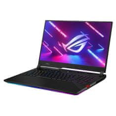 ASUS Rog Strix G733PYV-LL045W Laptop 17" 2560x1440 IPS AMD Ryzen 9 7945HX3D 1024GB SSD 16GB DDR5 NVIDIA GeForce RTX 4090 Windows 11 Home Fekete