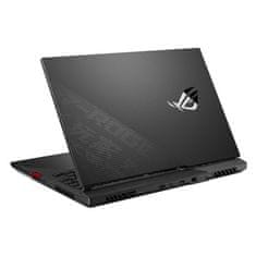 ASUS Rog Strix G733PYV-LL045W Laptop 17" 2560x1440 IPS AMD Ryzen 9 7945HX3D 1024GB SSD 16GB DDR5 NVIDIA GeForce RTX 4090 Windows 11 Home Fekete