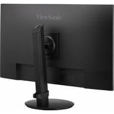 Viewsonic VG2708A-MHD Monitor 27inch 1920x1080 IPS 100Hz 5ms Fekete