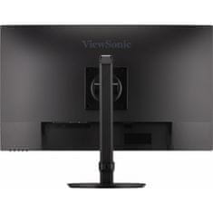 Viewsonic VG2708A-MHD Monitor 27inch 1920x1080 IPS 100Hz 5ms Fekete