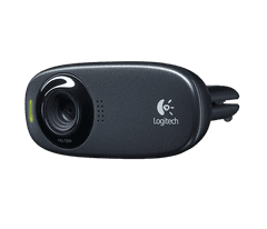 Logitech Akció Webkamera HD Webkamera C310 _
