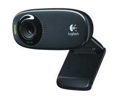 Logitech Akció Webkamera HD Webkamera C310 _
