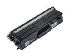 BROTHER TN-910BK, toner fekete, 9 000 p.