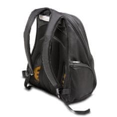 Kensington 1500234 Contour Backpack 15.6inch Fekete Laptop Hátizsák