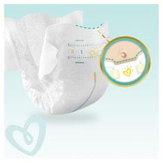 Pampers Premium Care eldobható pelenkák 5 (11-16 kg) 44 db