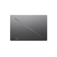 ASUS Rog Zephyrus G16 GU605MY-QR045W Laptop 16" 2560x1600 OLED Intel Core Ultra 9 185H 1024GB SSD 32GB DDR5X NVIDIA GeForce RTX 4090 Windows 11 Home Szürke