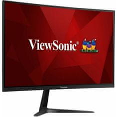 Viewsonic Vx2718-2Kpc-Mhd VS18401 Monitor 27inch 2560x1440 VA 165Hz 1ms Fekete