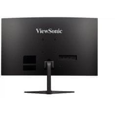 Viewsonic Vx2718-2Kpc-Mhd VS18401 Monitor 27inch 2560x1440 VA 165Hz 1ms Fekete