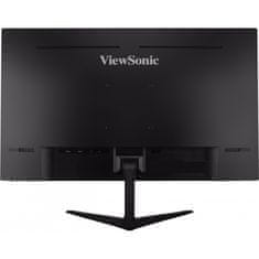 Viewsonic Vx2718-P-Mhd VS18551 Monitor 27inch 1920x1080 VA 165Hz 1ms Fekete