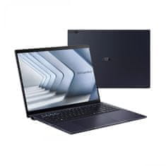 ASUS Expertbook Advanced B5604CVA-Q90075 Laptop 16" 1920x1200 TN Intel Core i5 1340P 512GB SSD 16GB DDR5 Intel Iris Xe Graphics Fekete