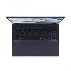 ASUS Expertbook Advanced B5604CVA-Q90075 Laptop 16" 1920x1200 TN Intel Core i5 1340P 512GB SSD 16GB DDR5 Intel Iris Xe Graphics Fekete