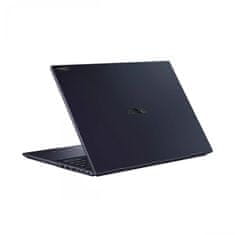 ASUS Expertbook Advanced B5604CVA-Q90075 Laptop 16" 1920x1200 TN Intel Core i5 1340P 512GB SSD 16GB DDR5 Intel Iris Xe Graphics Fekete