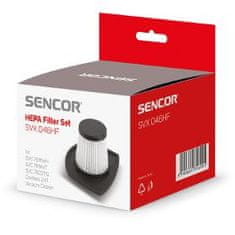 SENCOR SVX 046HF hepafilter SVC 78x-hez