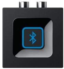 Logitech Bluetooth audioadapter Bluebox II 933