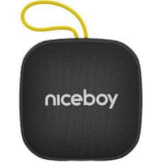 Niceboy RAZE Mini 4 vezeték nélküli hangszóró