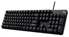 Logitech G413 SE - FEKETE - US INT'L - INTNL