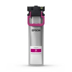 Epson T11D3 magenta XL patron (WF-C53xx/WF-C58xx)