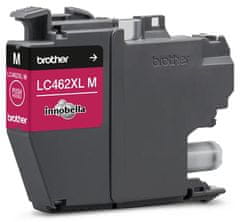 BROTHER eredeti tinta LC-462XLM, magenta, 1500pp MFC J2340DW, MFC J3540DW, MFC J3940DW, MFC J2340DW