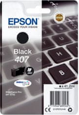 Epson tinta WP4745 sorozat fekete L