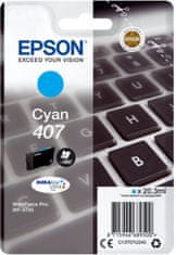 Epson tinta WP4745 sorozat cián L