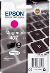 Epson tinta WP4745 sorozat magenta L