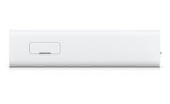 Ubiquiti UISP Switch Plus - 4x 2.5GbE, 4x SFP+, ventilátor nélküli, 4x PoE Out 27V (PoE költségvetés 160 W)