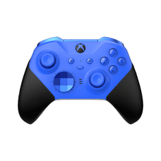 Microsoft XSX - Vezeték nélküli vezérlő Elite Xbox Series 2,Core Edition ( kék )