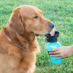 InnovaGoods Dog Water Bottle-Dispenser InnovaGoods 