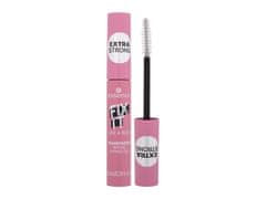 Essence Essence - Fix It Like A Boss Brow Fixing Gel Transparent - For Women, 8.5 ml 