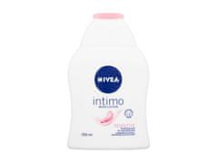 Nivea Nivea - Intimo Intimate Wash Lotion Sensitive - For Women, 250 ml 