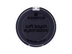 Essence Essence - Soft Touch 06 Pitch Black - For Women, 2 g 