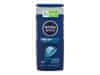 Nivea - Men Fresh Kick Shower Gel 3in1 - For Men, 250 ml 