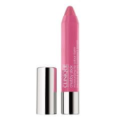 Clinique Clinique Chubby Stick Moisturising Lip Colour Balm 07 Super Strawberry 3g 