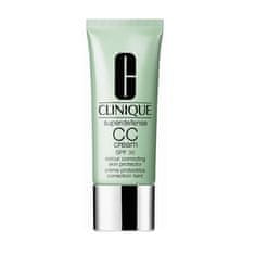 Clinique Clinique Superdefense Cc Cream Light Medium 40ml 