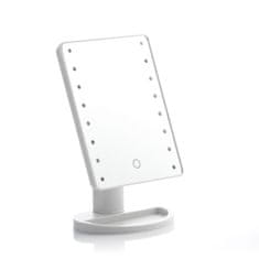 InnovaGoods Asztali érintőképernyős LED-es tükör Perflex InnovaGoods 