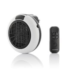 InnovaGoods Ceramic Plug Heater with Remote Control InnovaGoods 