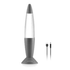 InnovaGoods Tornado LED Lava Lamp Twamp InnovaGoods 