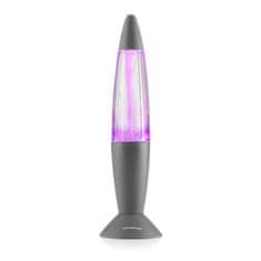 InnovaGoods Tornado LED Lava Lamp Twamp InnovaGoods 