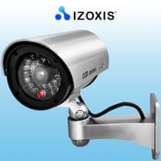 Izoxis Dummy IR CCD kamera 