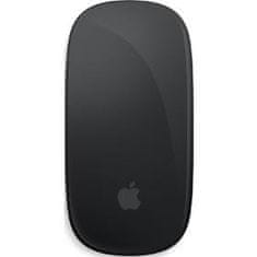 Apple Magic Mouse - Fekete