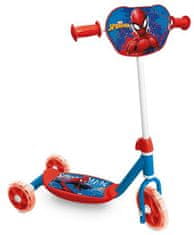 Mondo 3 kerekű robogó Spiderman