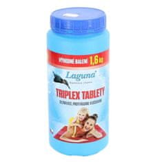 Laguna Triplex tabletta 1,6 kg