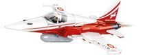 Cobi 5857 Fegyveres erők Northrop F-5E TIGER II, 1:48, 351 k