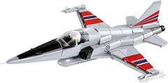 Cobi 5858 Fegyveres erők Northrop F-5A Freedom Fighter, 1:48, 358 k