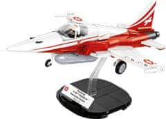 Cobi 5857 Fegyveres erők Northrop F-5E TIGER II, 1:48, 351 k