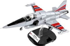 Cobi 5858 Fegyveres erők Northrop F-5A Freedom Fighter, 1:48, 358 k