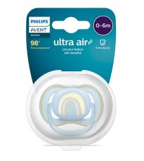 Philips Avent Ultra air pelenkakép 0-6m Rainbow, 1db