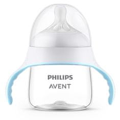 Philips Avent Natural Response tanulócumisüveg 150ml, 6m+, 6m+