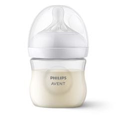 Philips Avent Natural Response cumisüveg 125 ml, 0m+
